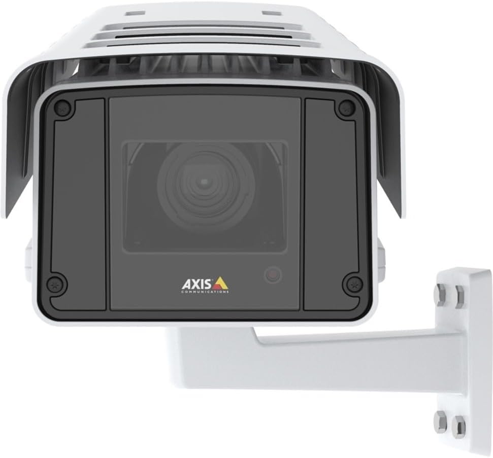 Axis Netzwerkkamera Box-Typ Q1615-LE MKIII HDTV 1080p