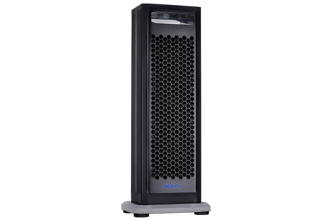 Alphacool 11459 Eiswand 360 Solo - Black Wasserkühlung Sets und Systeme