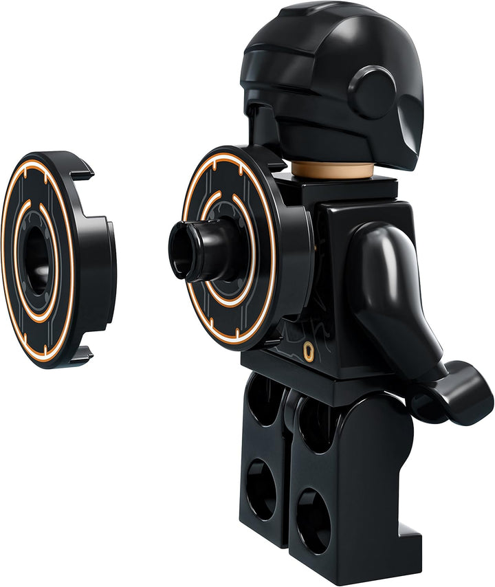 LEGO 21314 Ideas TRON: Legacy