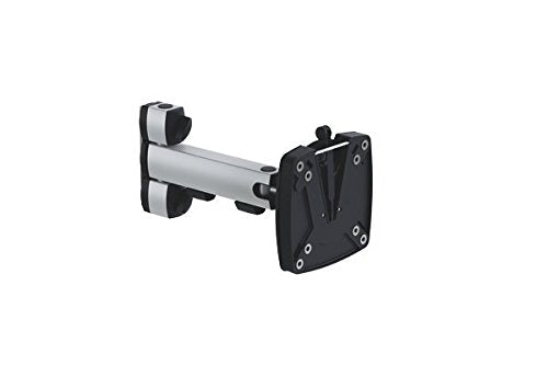 Novus Dahle Monitorhalterung, Silber, 27.6 x 12.0 x 3.0 cm