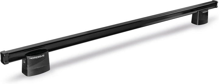 NORDRIVE Lampa N10010 Stange Kargo Stahl 150 cm, 150 cm