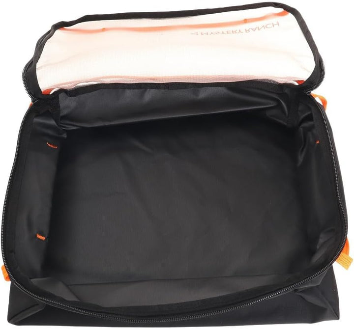 Mystery Ranch Zoid Cube Packtasche L Schwarz, L Schwarz