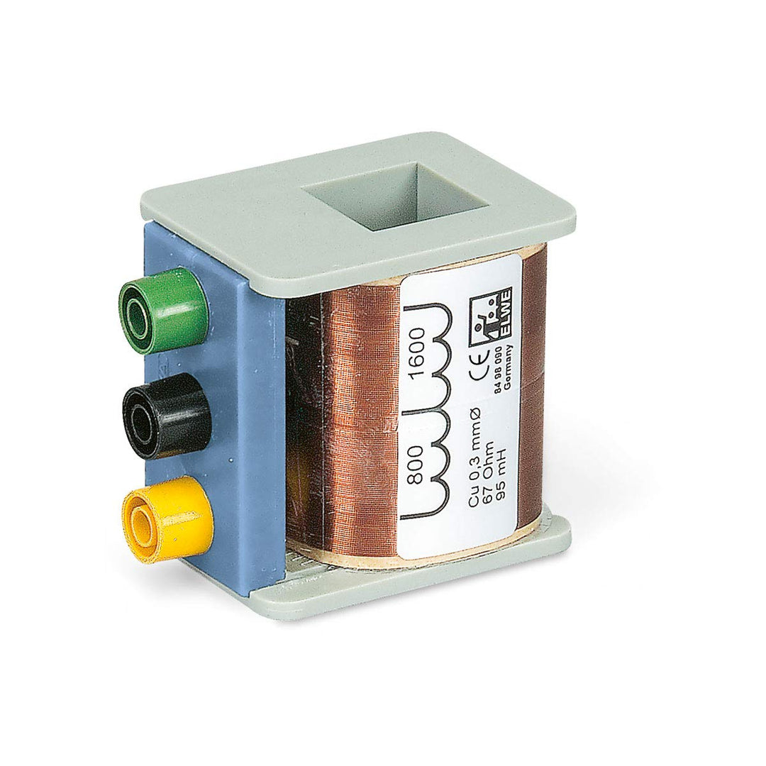 3B Scientific U8498070 Spule S mit 600 Windungen