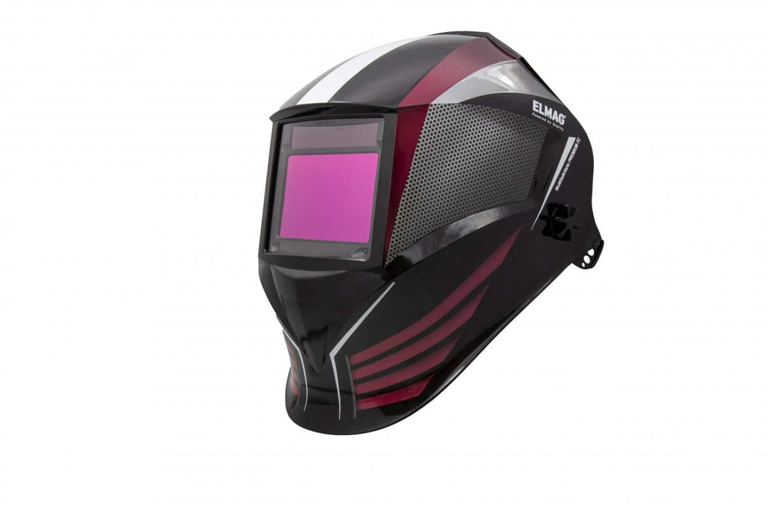 Elmag Automatik-Kopfschweissschirm Premium-TC MultiSafeVario, 58380