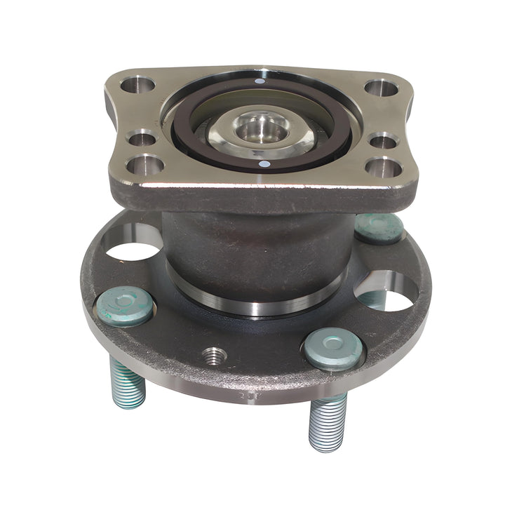 SKF Radlagersatz Radlager Set Hinten | VKBA 7487 | Für 2 2 III (DE) 2