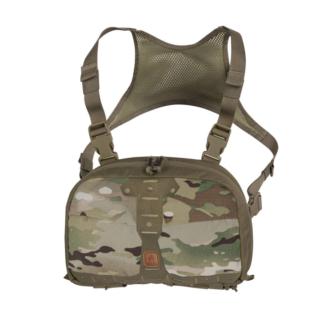 Helikon-Tex Bushcraft Line, Chest Pack Numbat MultiCam / Adaptive Green, MultiCam / Adaptive Green