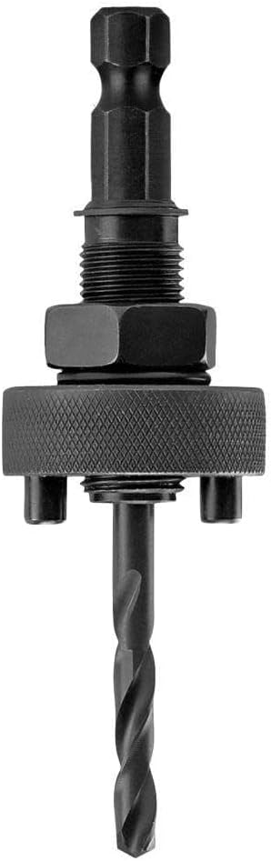 LENOX 1779801 Lochsägen-Schaft, 2 L 20L-96L, 4-1/4", 20L-96L, 4-1/4"