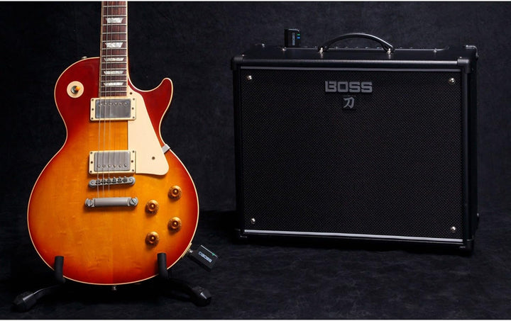 Boss WL-20 Wireless System, WL-20