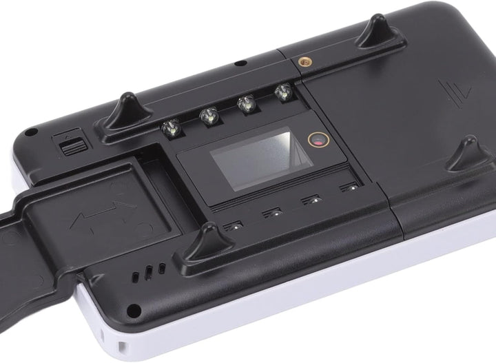 Tragbare Digitale Lupe, 5-Zoll-Farb-LCD 800 X 480 3- Bis 48-fache Tragbare Digitale Lupe, Elektronis