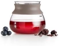 Lékué Tee-Ei Tea Infuser, Tea Infuser
