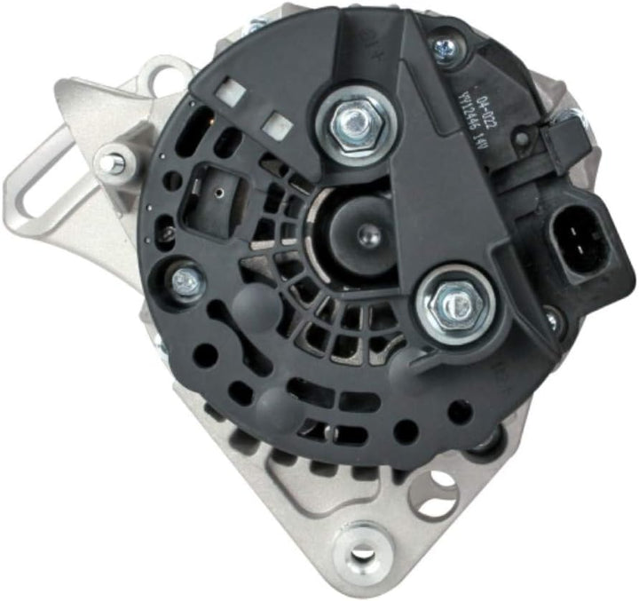 HELLA - Generator/Lichtmaschine - 14V - 70A - für u.a. VW Polo (9N_) - 8EL 012 428-201