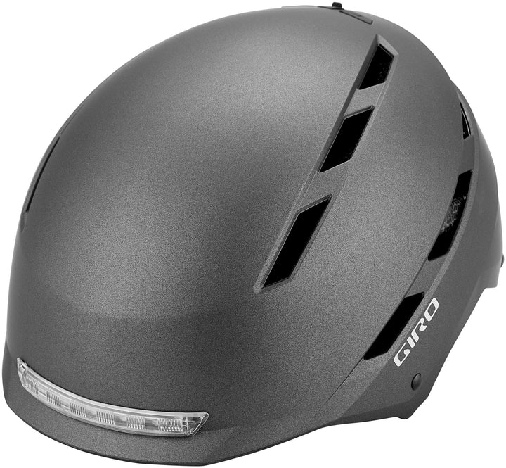Giro Unisex – Erwachsene Escape MIPS M Matte Graphite 22, M Matte Graphite 22