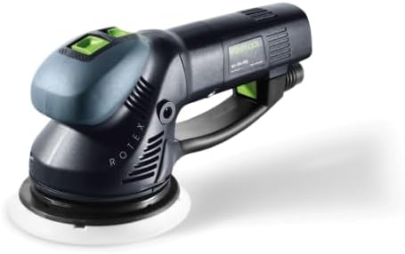 Festool Getriebe-Exzenterschleifer ROTEX RO 150 FEQ-SYS GR