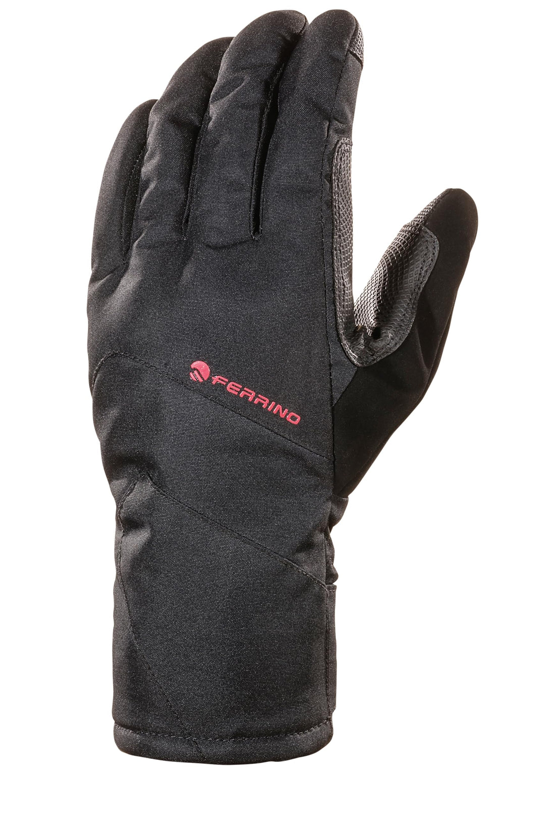 Ferrino Unisex Glove Ghimney Handschuhe, XS