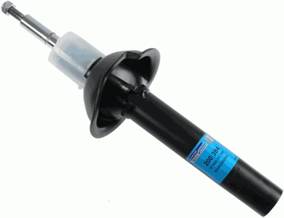 SACHS 200 384 Stossdämpfer Für Ford ESCORT MK VII (GAL, AAL, ABL) 1995-2002 Vorderachse