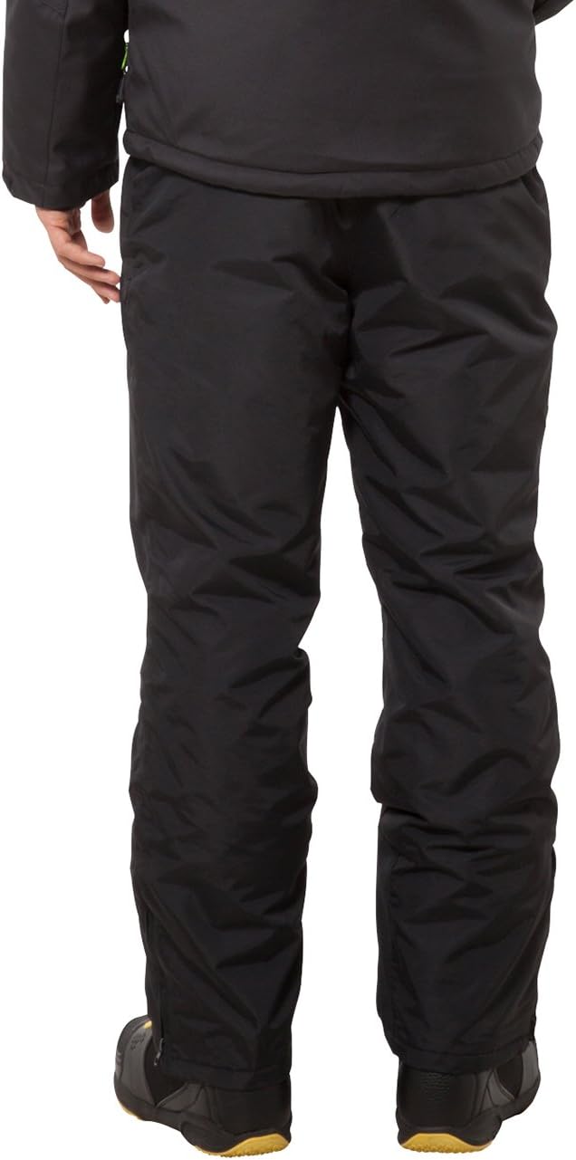 Ultrasport Advanced Herren Skihose-/Snowboardhose Arlberg, Outdoorhose, Schneehose, Ultraflow 2.000,