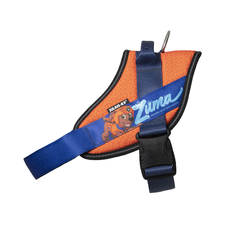JK9 Paw Patrol Hundegeschirr, Grösse: M/0, Zuma Zuma M/0, Zuma M/0