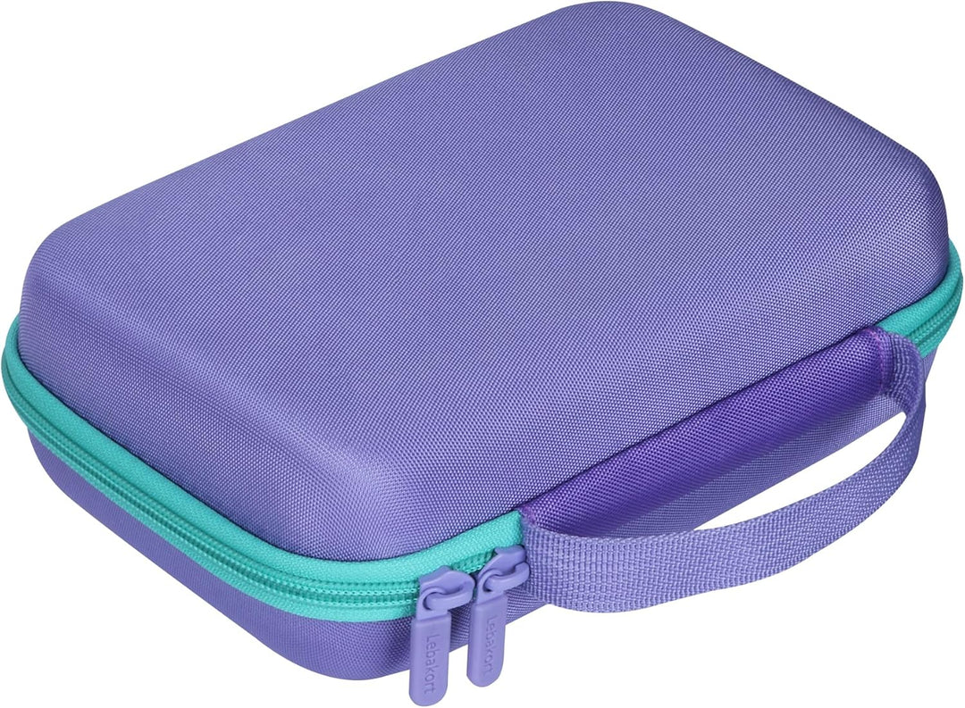 Hart Schutz Hülle Etui für SCRIB3D P1 3D-Druckstift / MYNT3D Super 3D-Stift / 3Doodler Start 3D-Druc