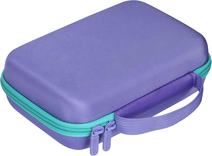Hart Schutz Hülle Etui für SCRIB3D P1 3D-Druckstift / MYNT3D Super 3D-Stift / 3Doodler Start 3D-Druc