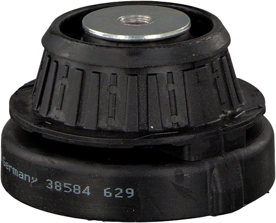 febi bilstein 38584 Federbeinstützlager ohne Wälzlager , 1 Stück