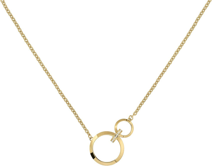 BOSS Jewelry Halskette für Damen Kollektion OPHELIA - 1580275