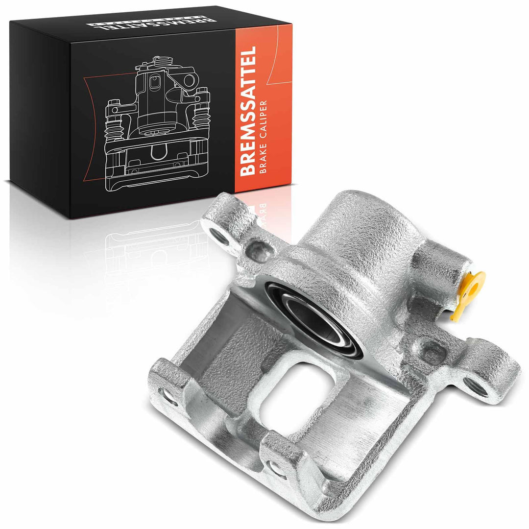Frankberg Bremssattel Bremszange Hinterachse Links Kompatibel mit Lancer VII 2003-2011 Outlander I 2