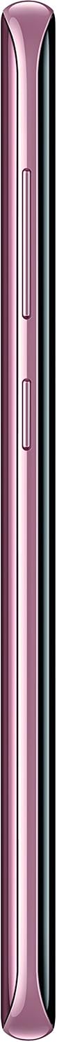 Samsung Galaxy S8 Smartphone Bundle (5,8 Zoll (14,7 cm), 64GB interner Speicher) - Deutsche Version