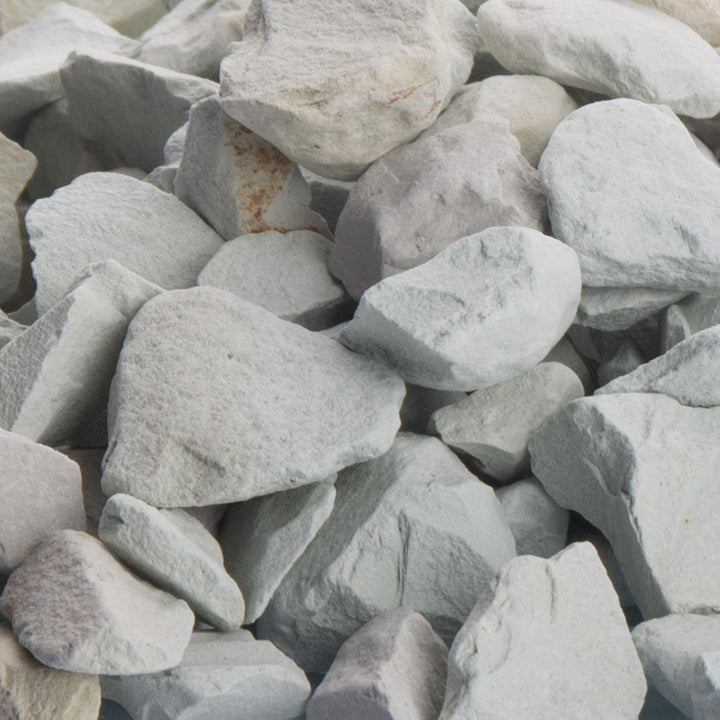 Schicker Mineral Zeolith Filterset mit Filternetzbeutel (25 kg Zeolith-Aqua und 2 Filtersäcke), Wass