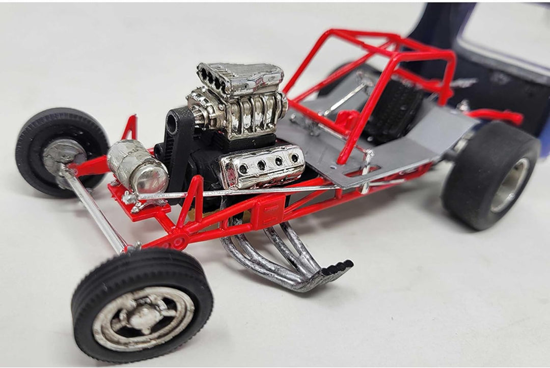 1/25 1971er Jungle Jim Camarao Fun Car