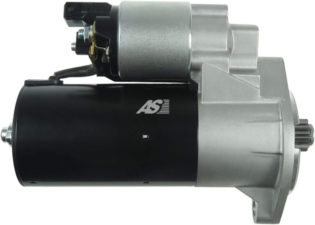 ASPL S0192 Anlasser