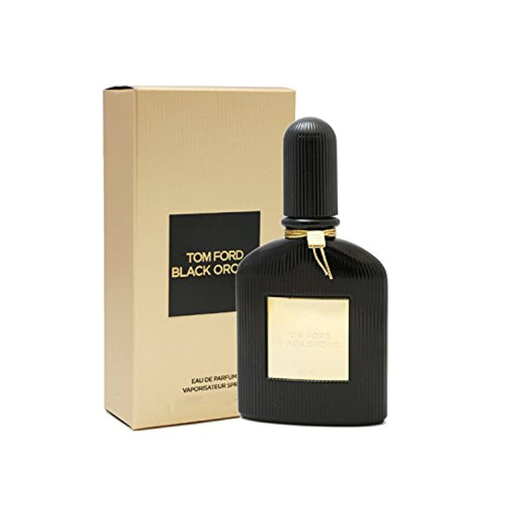 Tom Ford Black Orchid Eau de Parfum Spray 50ml Blumig, fruchtig, holzig, erdig, süss 50 ml (1er Pack