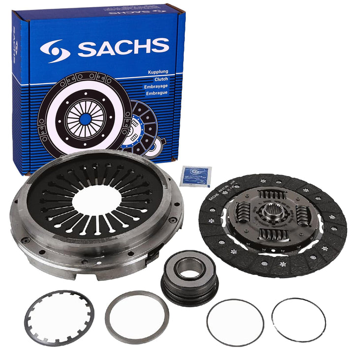 Sachs 3000 951 093 - Kupplungssatz