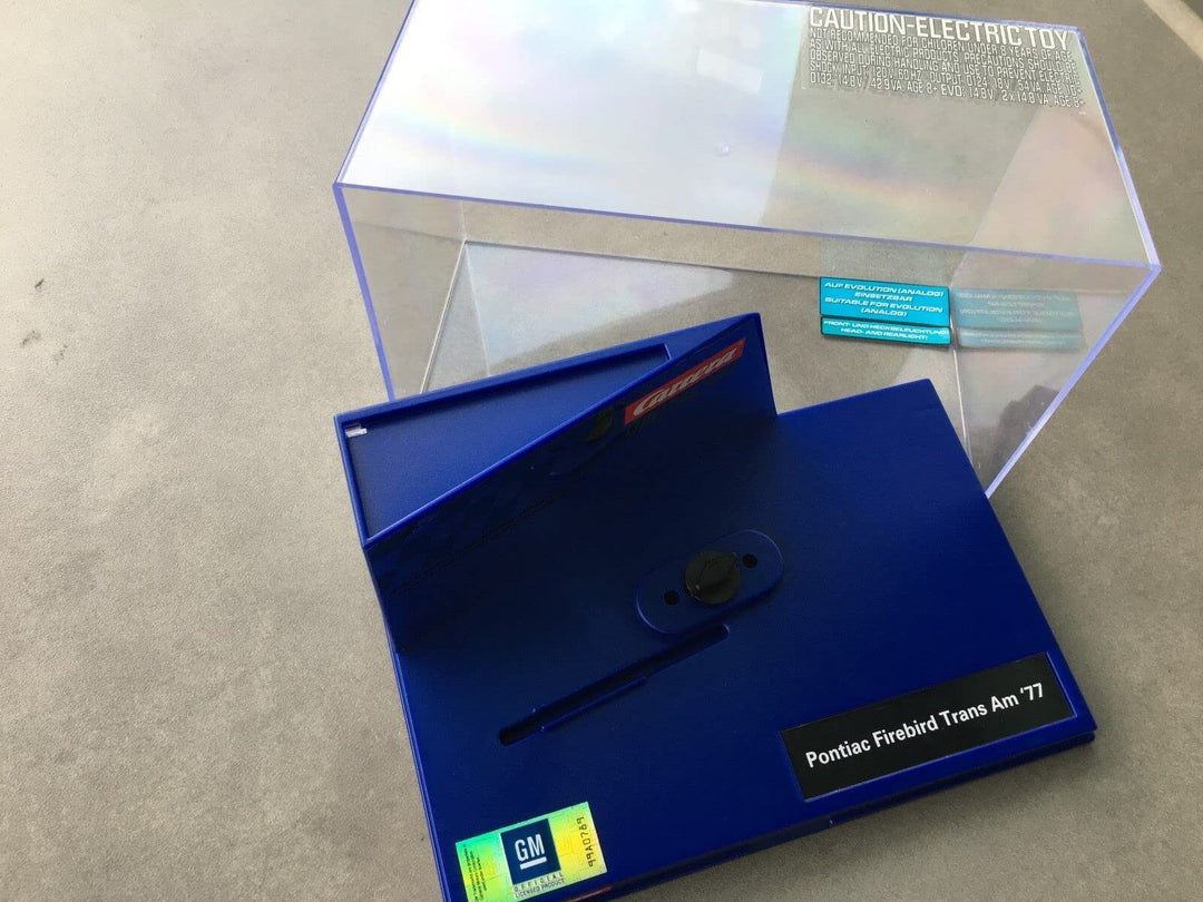 Carrera Leerbox für DIGITAL 132