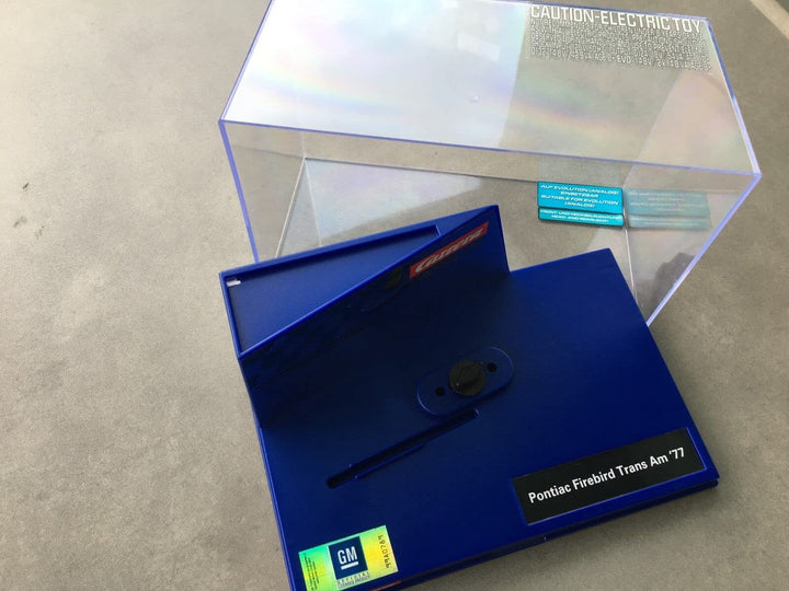 Carrera Leerbox für DIGITAL 132