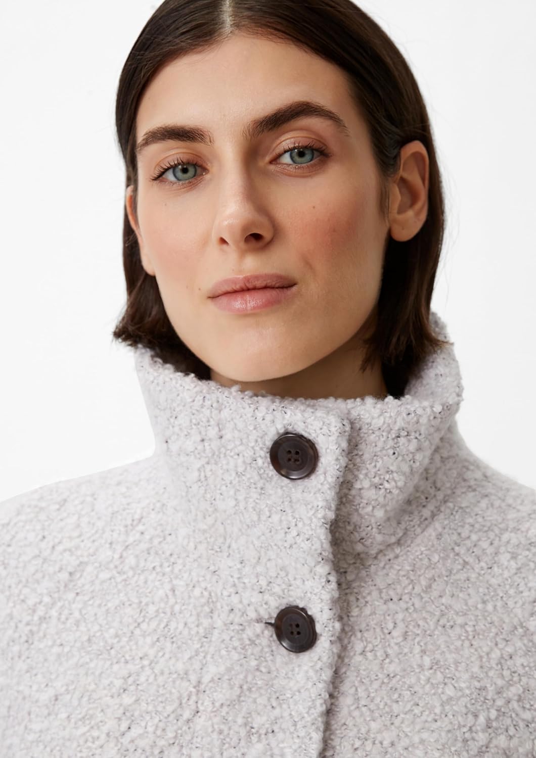 Comma (NOS) Damen Jacke 46 8143, 46 8143