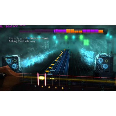 Rocksmith 2014 Edition (mit Kabel) Xbox One