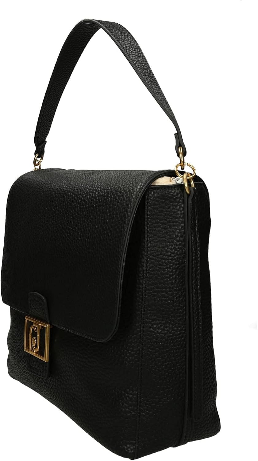 LIU.JO Borsa NA2114E0086 22222 Einheitsgrösse Schwarz, Einheitsgrösse Schwarz