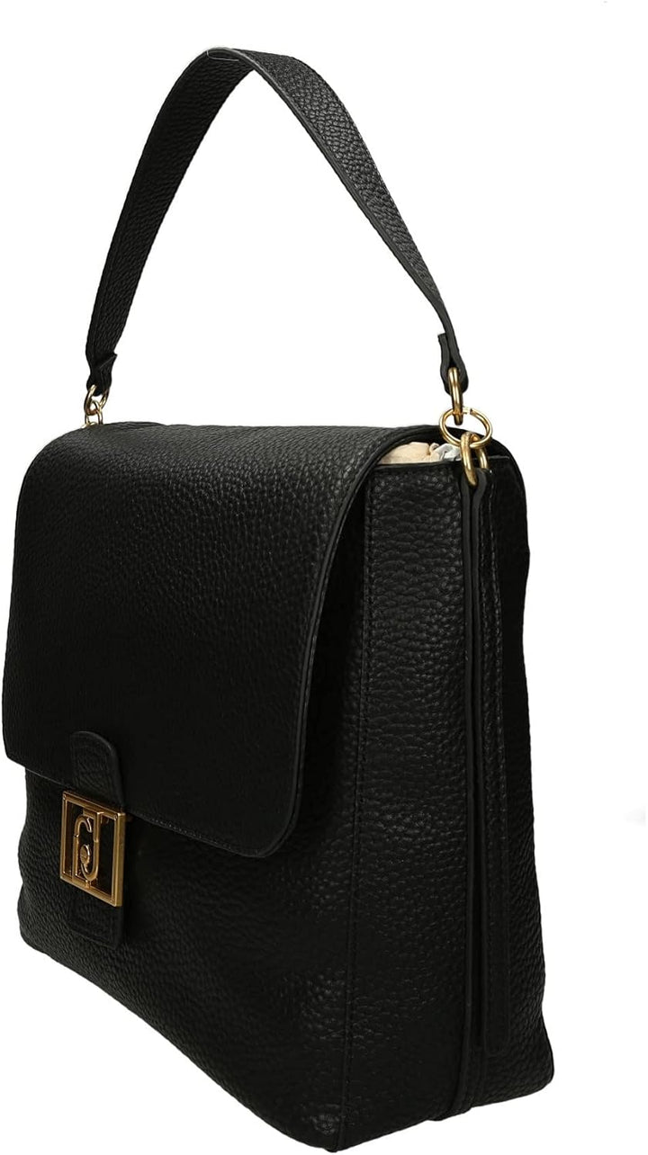 LIU.JO Borsa NA2114E0086 22222 Einheitsgrösse Schwarz, Einheitsgrösse Schwarz