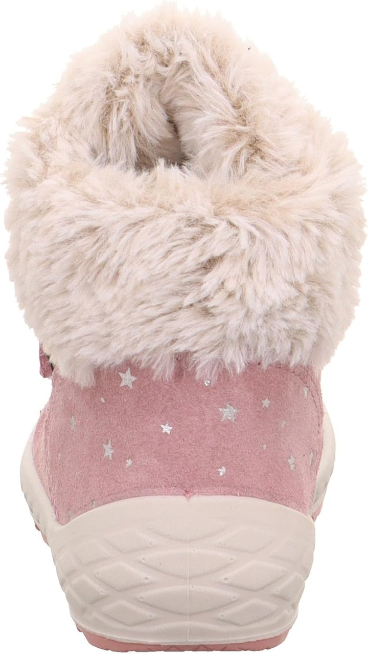 Superfit GROOVY Stiefel Gore-Tex 1-006316 Mädchen 20 EU Rosa 5500 0, 20 EU Rosa 5500 0