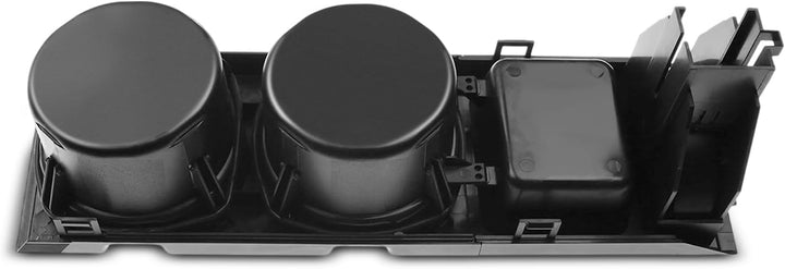 Frankberg Getränkehalter Münzbox Cupholder Mittelkonsole für 3er E46 1998-2007 51168248504
