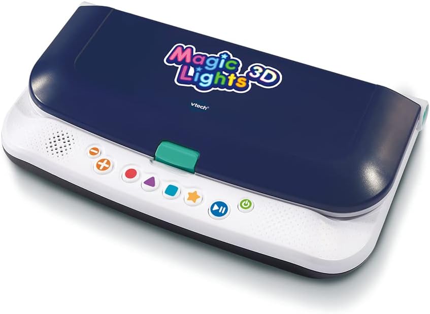VTECH Magic Lights 3D