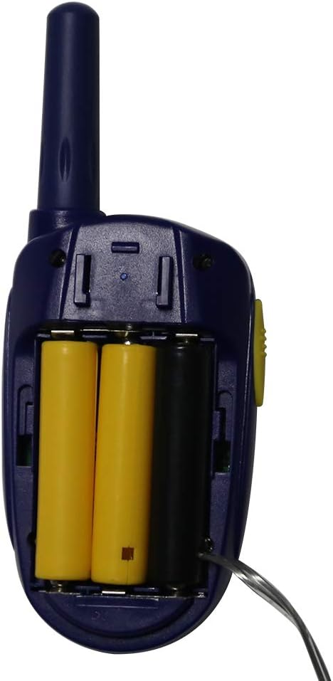 10-in-1 AA-Batterie-Eliminator Ersetzen Sie 2X 3X AA-AAA-Batterien Netzteil EU