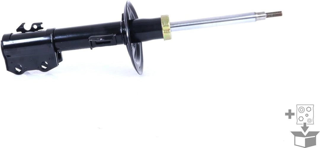 Monroe G7295 Original Stossdämpfer Fahrwerk