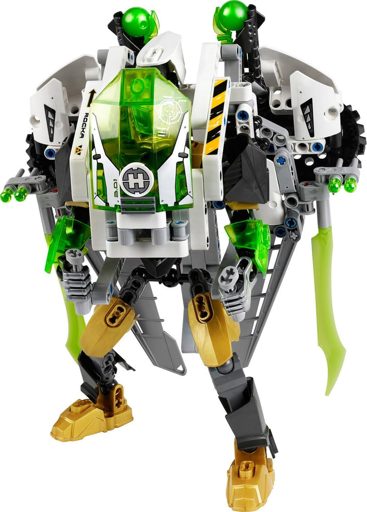 LEGO 44014 - Hero Factory Jet Rocka
