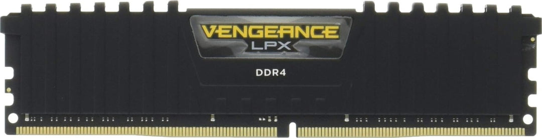 Corsair Vengeance LPX 32GB (2x16GB) DDR4 2666MHz C16 XMP 2.0 High Performance Desktop Arbeitsspeiche
