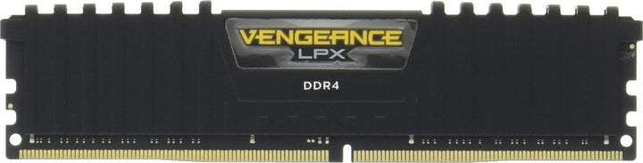 Corsair Vengeance LPX 32GB (2x16GB) DDR4 2666MHz C16 XMP 2.0 High Performance Desktop Arbeitsspeiche