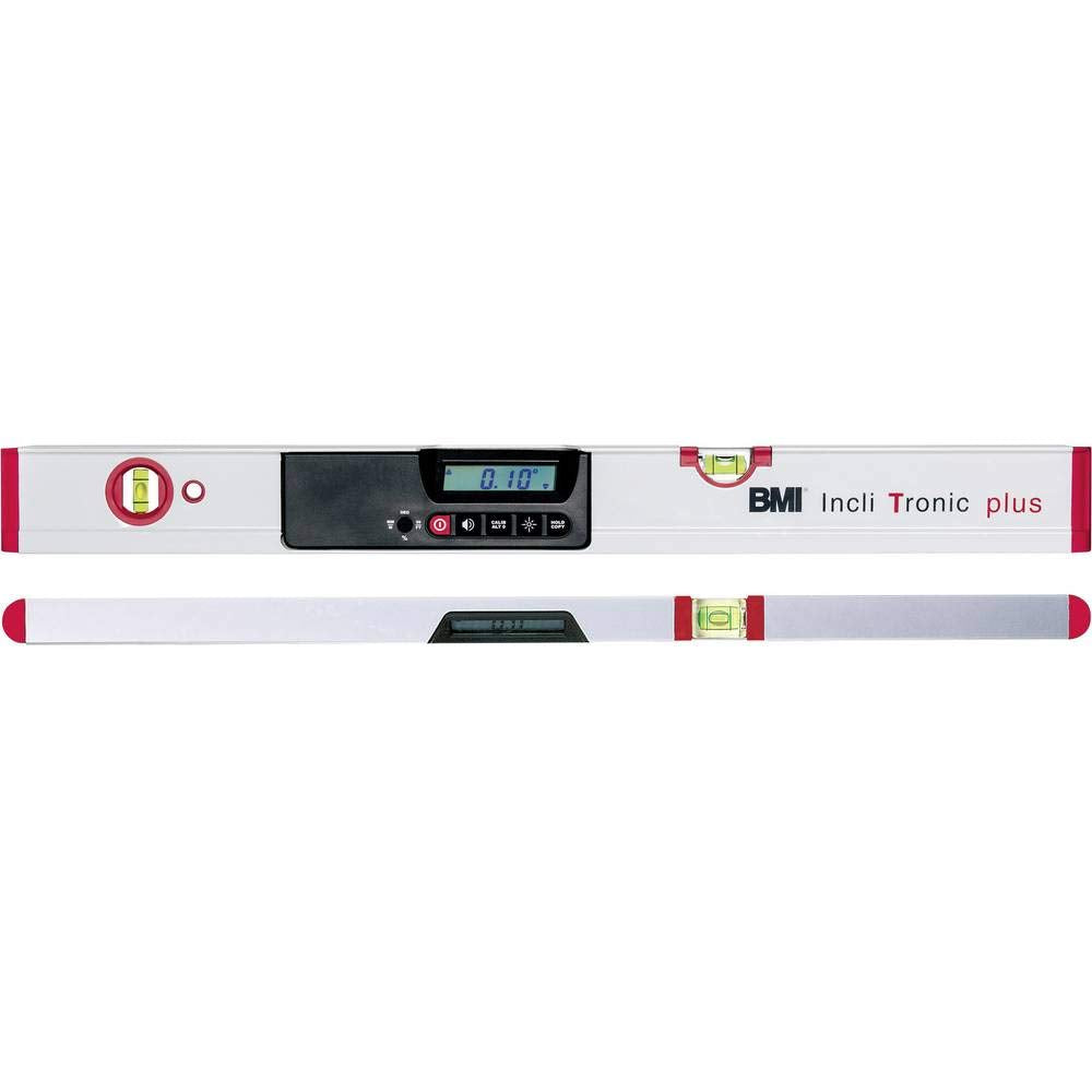 BMI 601060 Inclitronic Plus, Länge 60 cm