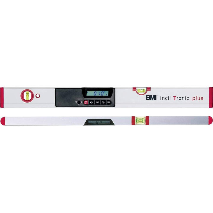 BMI 601060 Inclitronic Plus, Länge 60 cm