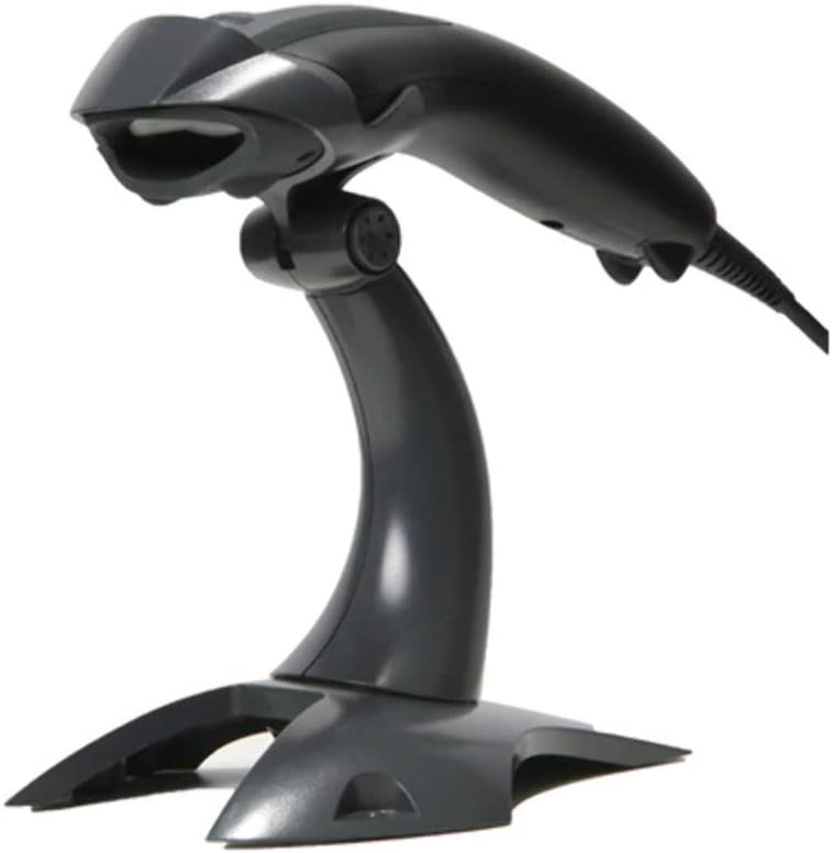 Honeywell Voyager 1400g 1D/2D Schwarz - Barcodeleser (1D/2D, 640 x 480 Pixel, 0-100000 Lux, USB, Sch