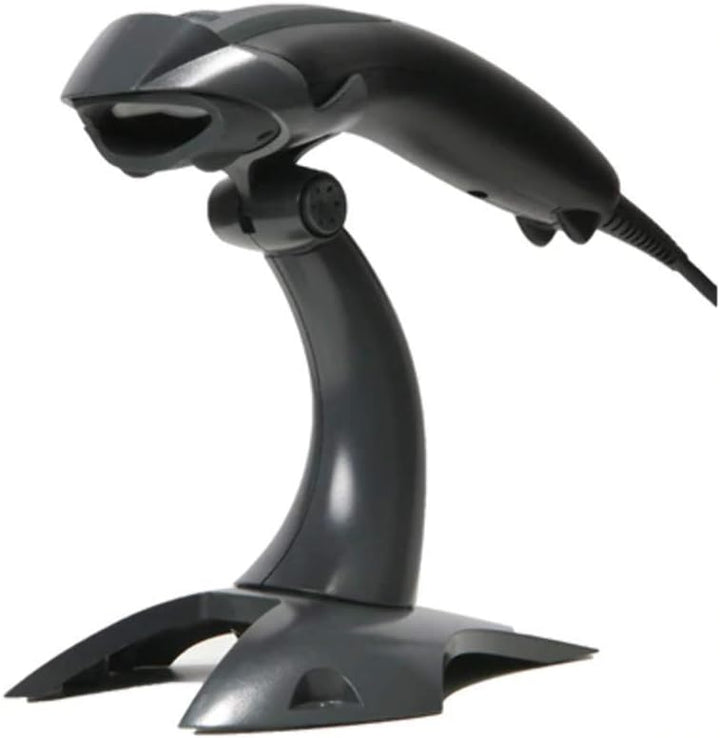 Honeywell Voyager 1400g 1D/2D Schwarz - Barcodeleser (1D/2D, 640 x 480 Pixel, 0-100000 Lux, USB, Sch